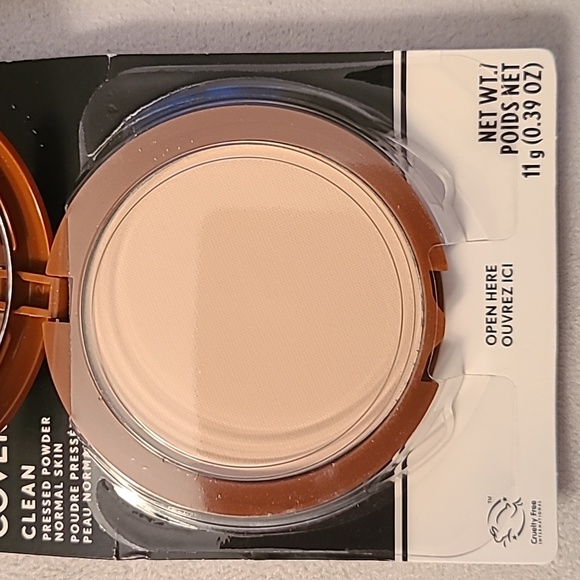 COVERGIRL MAKEUP BUNDLE OF 5 ITEMS - Picture 4 of 12